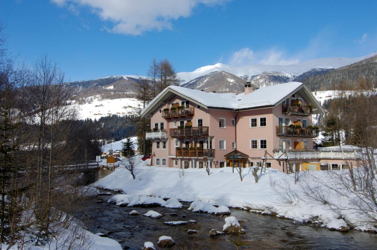 Bad Moos Dependance "Muehlenhof" Hotel Sexten Exterior foto