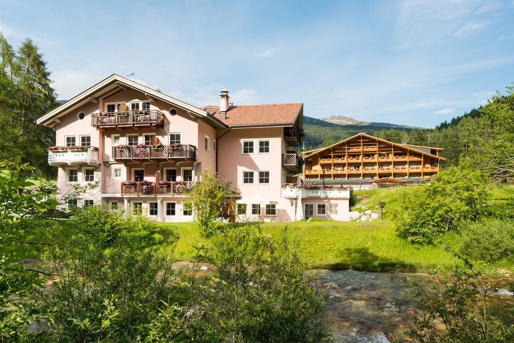 Bad Moos Dependance "Muehlenhof" Hotel Sexten Exterior foto