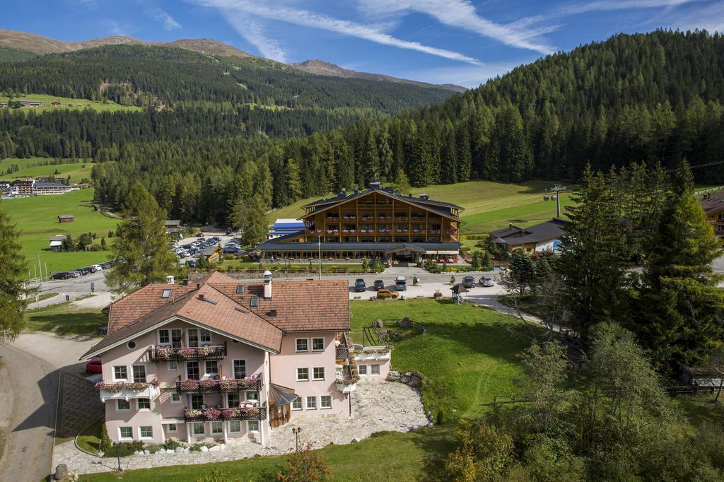 Bad Moos Dependance "Muehlenhof" Hotel Sexten Exterior foto